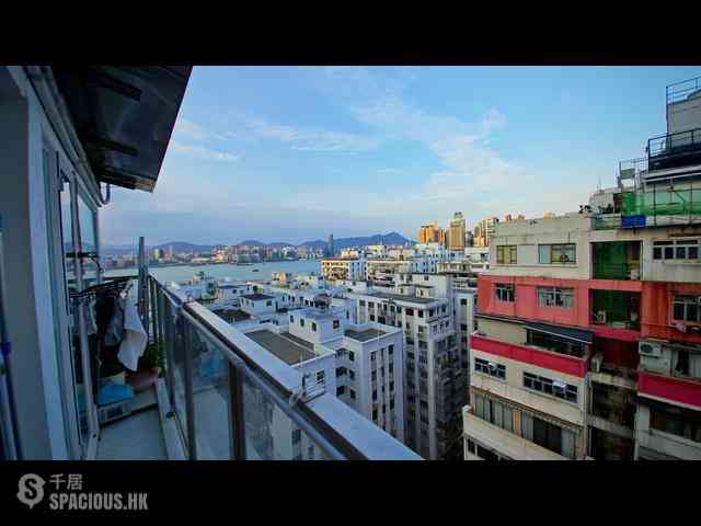 Causeway Bay - Paterson Building Block A 01