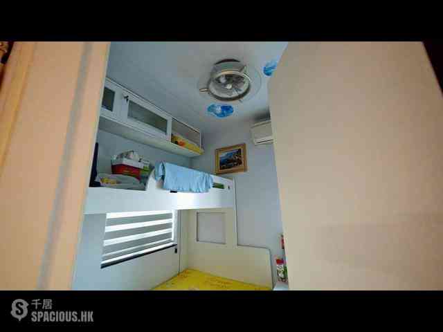 Causeway Bay - Paterson Building Block A 07