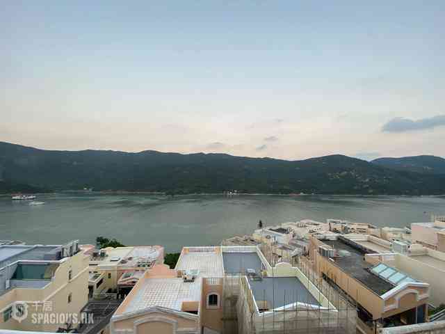 赤柱 - 紅山半島 18