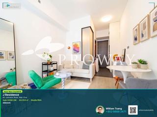 Wan Chai - J Residence 02