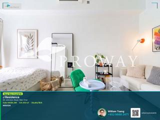 Wan Chai - J Residence 03