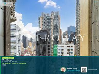 Wan Chai - J Residence 05