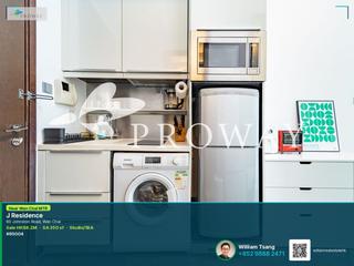 Wan Chai - J Residence 06