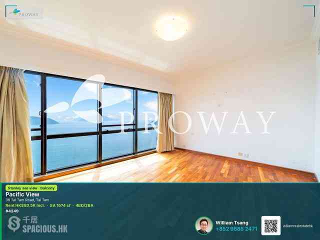 Stanley - Pacific View Block 4 05