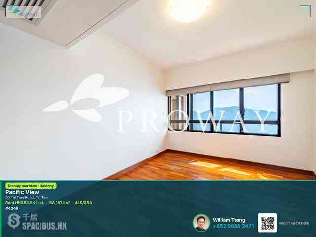 Stanley - Pacific View Block 4 08