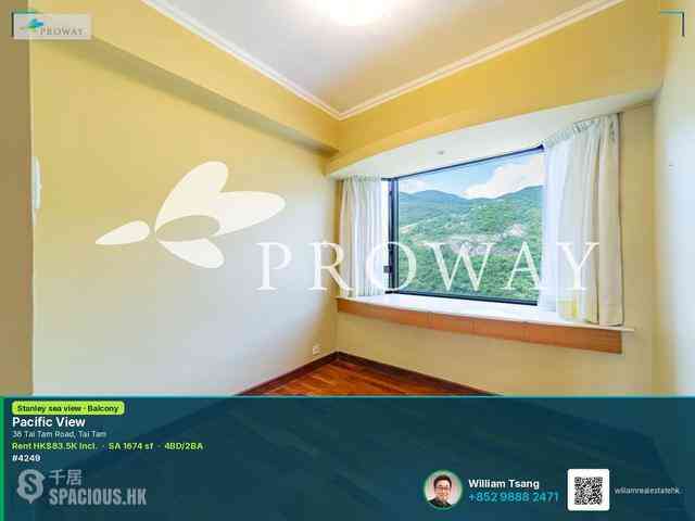 Stanley - Pacific View Block 4 09