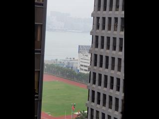 Wan Chai - Tonnochy Towers 04