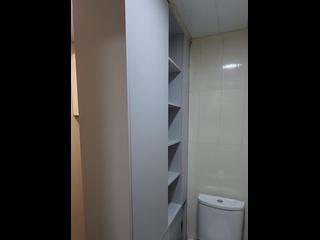 Wan Chai - Tonnochy Towers 05