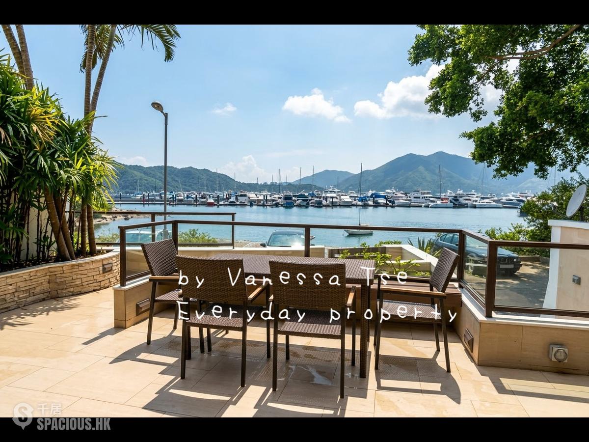 Sai Kung - Che Keng Tuk 01