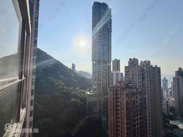 中半山 - 殷樺花園 16