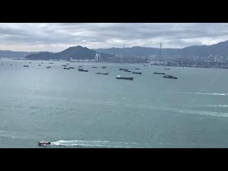Shek Tong Tsui - Harbour One 03