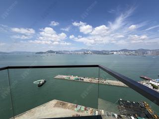 Shek Tong Tsui - Harbour One 04