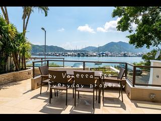 Sai Kung - Che Keng Tuk 10