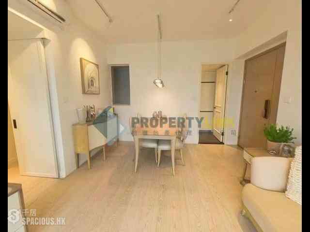 Sai Ying Pun - Island Crest 02