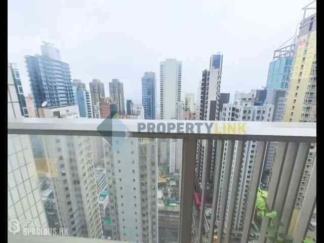Sai Ying Pun - Island Crest 03