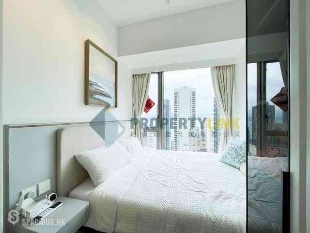 Sai Ying Pun - Island Crest 10