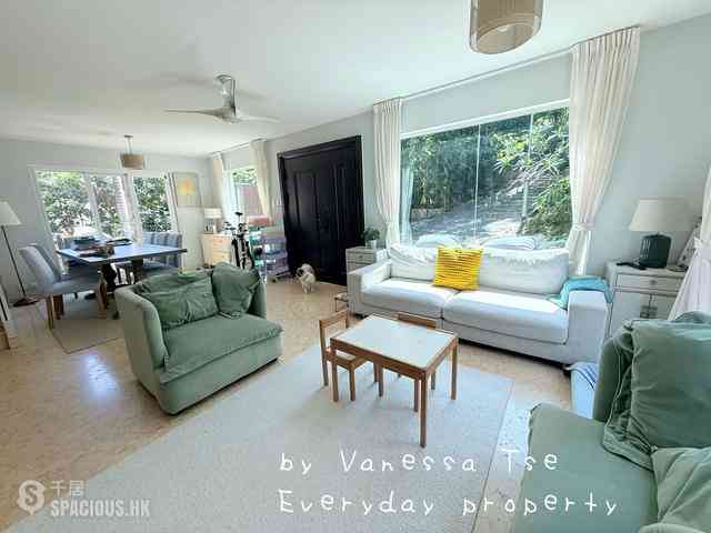 Clear Water Bay - Mau Po 03