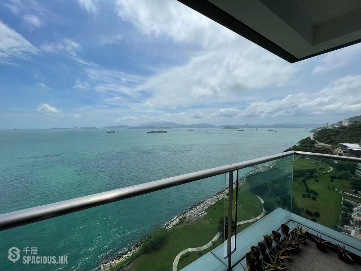 数码港 - 贝沙湾 01