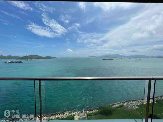 Cyberport - Residence Bel-Air 02