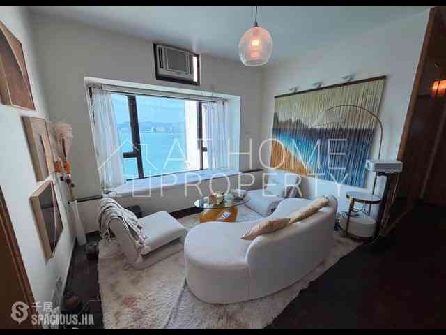 Kennedy Town - Serene Court 01