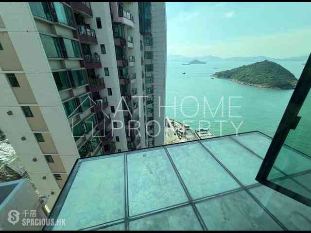 Kennedy Town - Serene Court 07