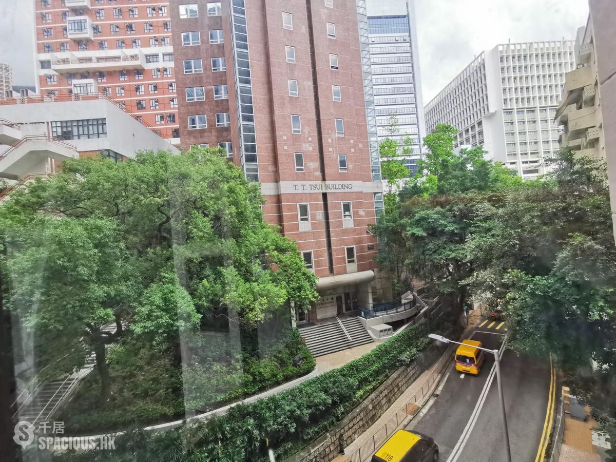 Sai Ying Pun - Smiling Court 01