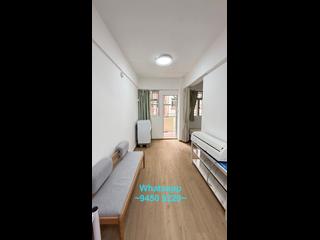 Sai Ying Pun - 98, Second Street 02