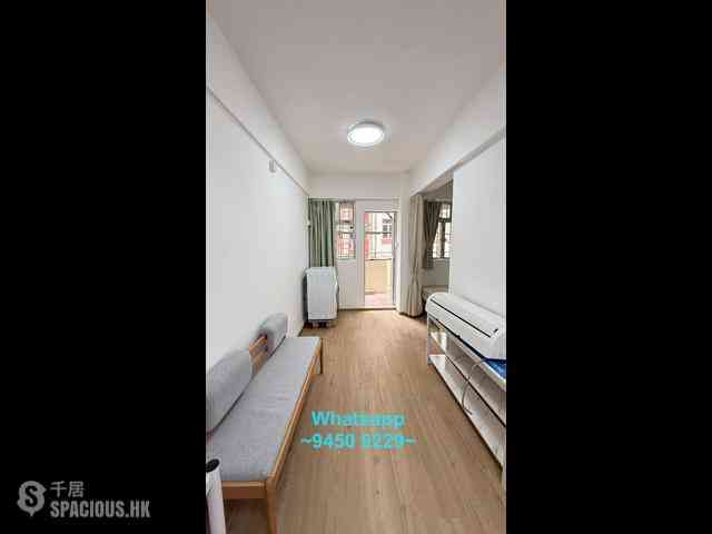 Sai Ying Pun - 98, Second Street 02