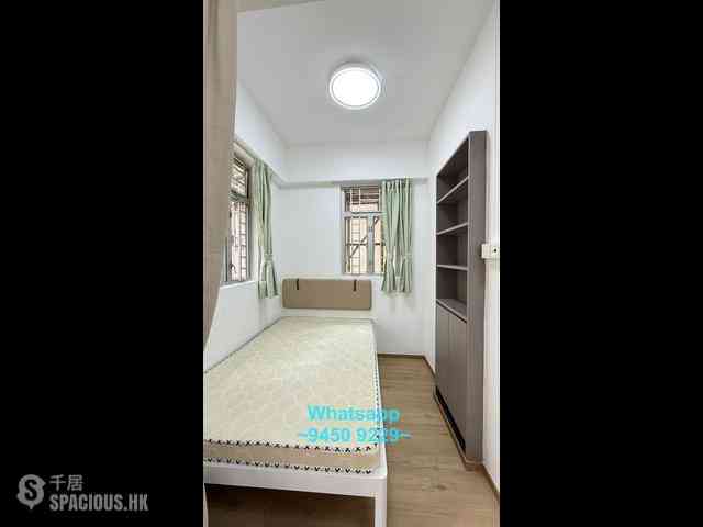 Sai Ying Pun - 98, Second Street 04