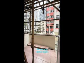 Sai Ying Pun - 98, Second Street 05