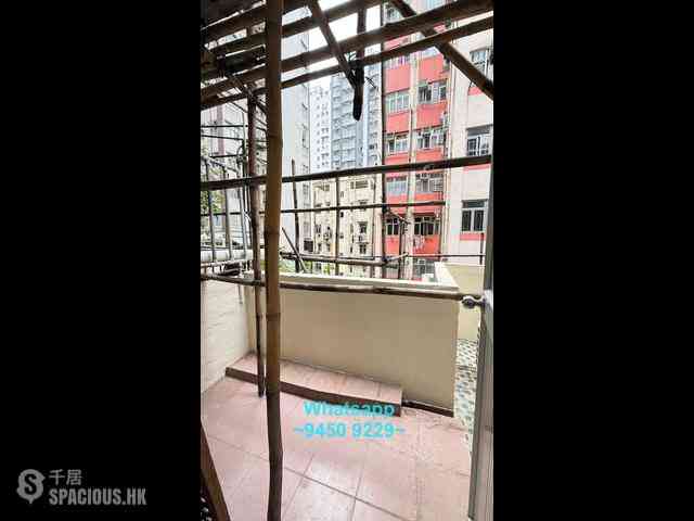 Sai Ying Pun - 98, Second Street 05