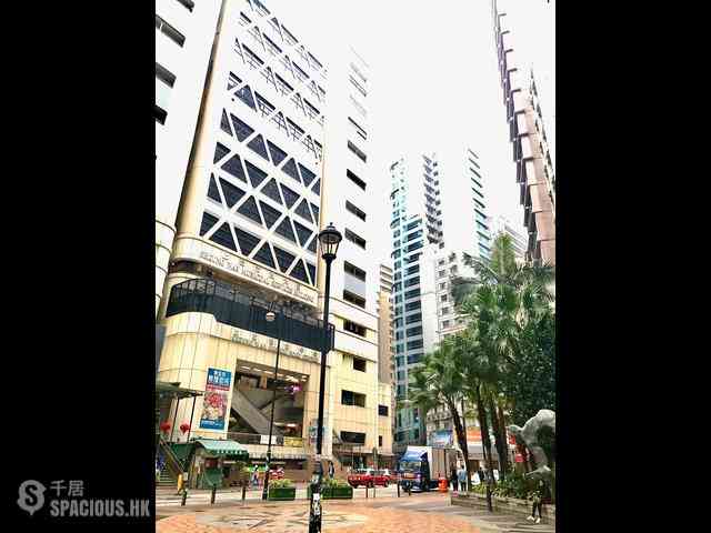 Sheung Wan - 109-111, Wing Lok Street 08