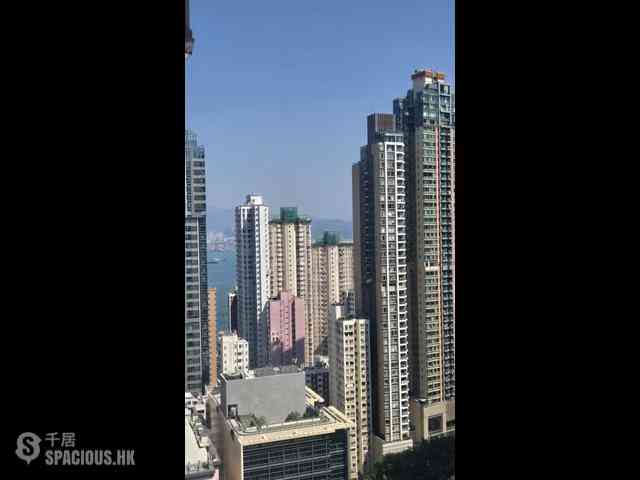 坚尼地城 - 嘉辉花园B座 01