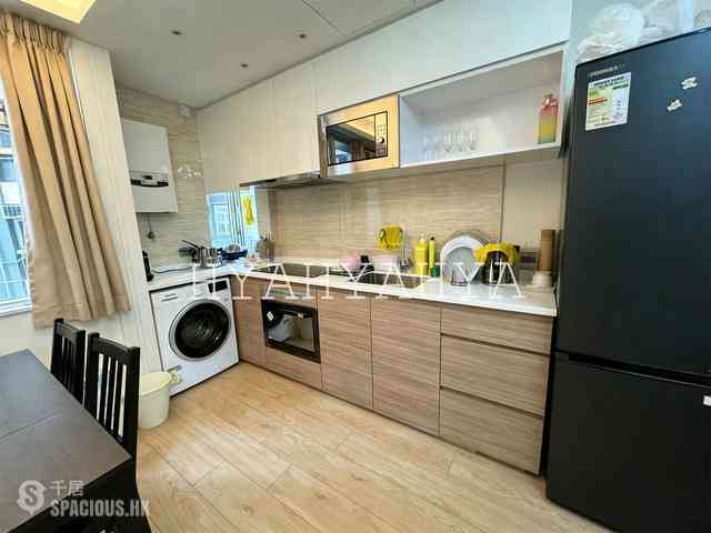 Mid Levels Central - Woodland Court 04