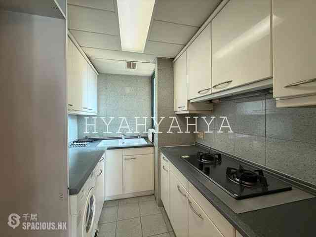 Kennedy Town - University Heights 11