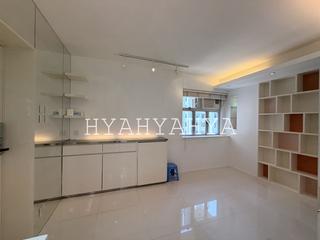 Kennedy Town - Tai Hong Building 03