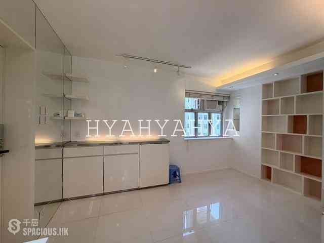 Kennedy Town - Tai Hong Building 03