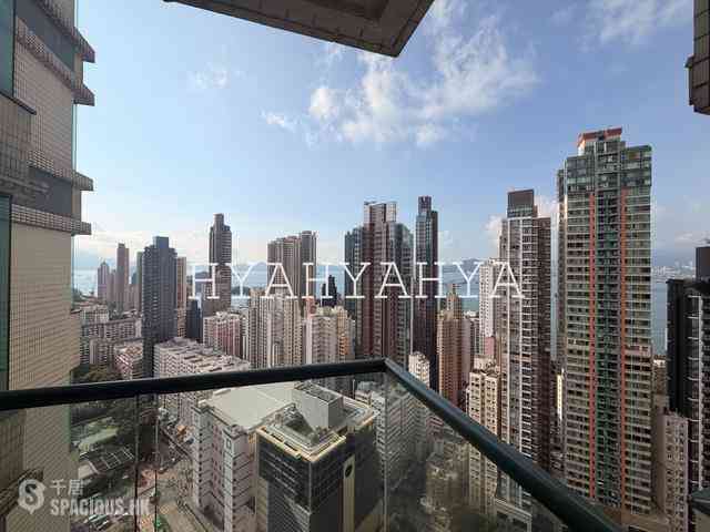 Kennedy Town - University Heights 05