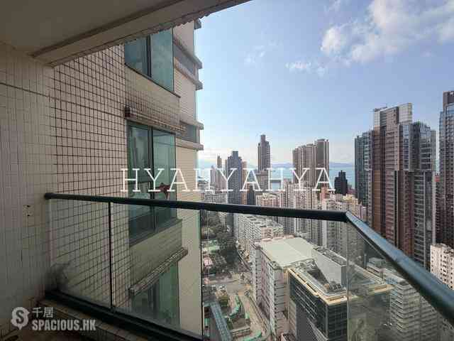 Kennedy Town - University Heights 11