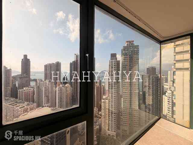 Kennedy Town - University Heights 14
