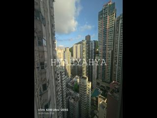 Kennedy Town - Harbour View Garden 09