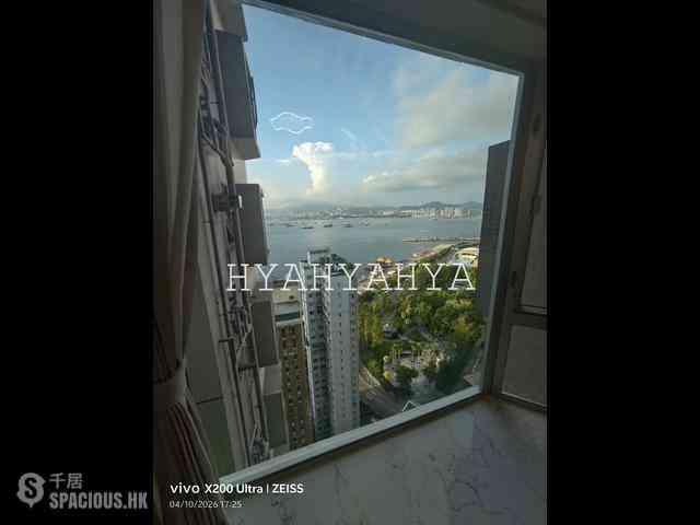 Kennedy Town - Harbour View Garden 10