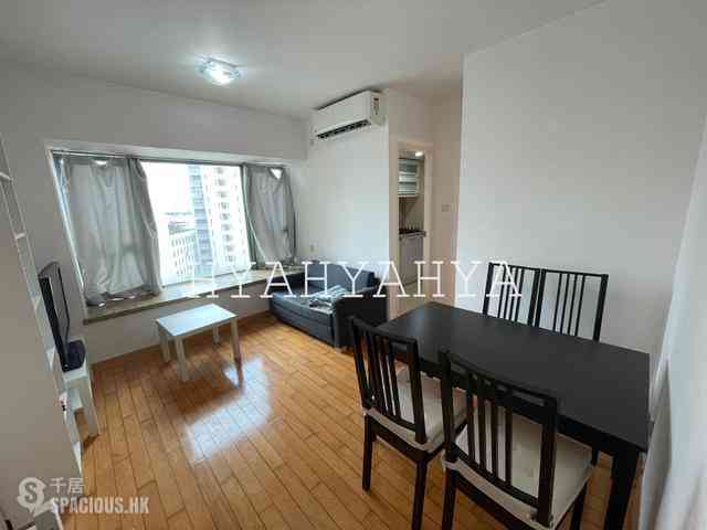 Sheung Wan - Queen's Terrace 01