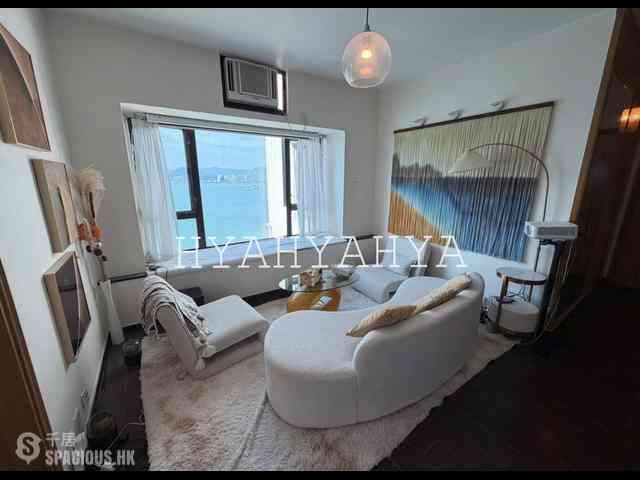Kennedy Town - Serene Court 01