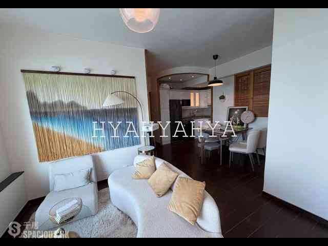Kennedy Town - Serene Court 02