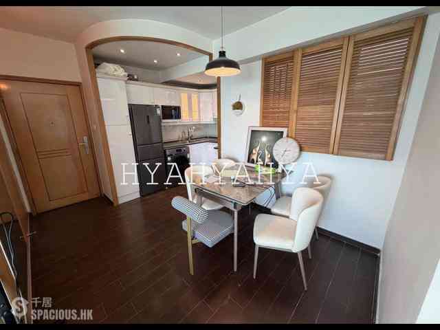 Kennedy Town - Serene Court 03