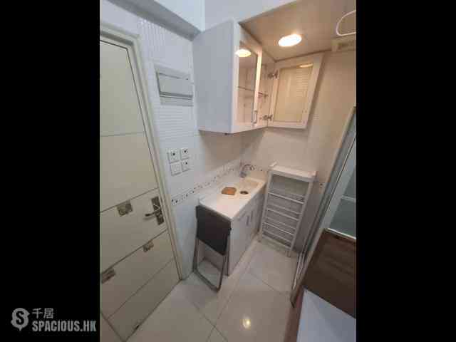 Wan Chai - Yuk Chun House 01