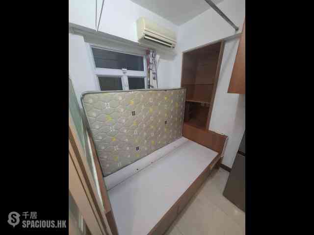 Wan Chai - Yuk Chun House 02