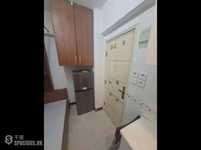 Wan Chai - Yuk Chun House 04