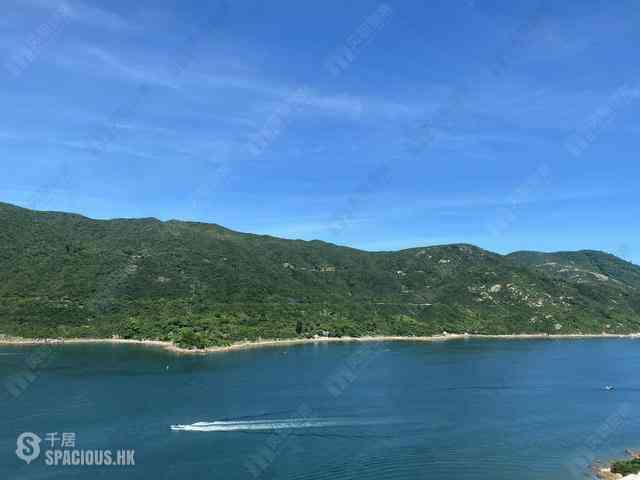 赤柱 - 紅山半島 02